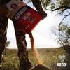 Big Tine Triggered Protein and Mineral Deer Attractant, Cherry Flavor, 5 lbs Bag, Great Addition to Wildlife Feed, Long Lasting Scent, Packed with Vitamins and Minerals view 4