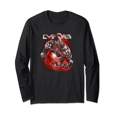 Batman Engaged Long Sleeve T-Shirt