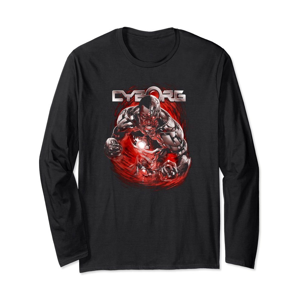 Batman Engaged Long Sleeve T-Shirt