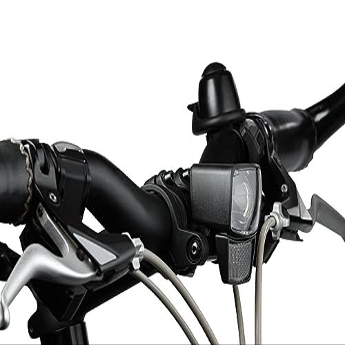 AXA bracket NXT handlebar mount 25.4 mm black one-arm