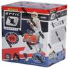 2021 Panini Donruss Optic Football Blaster Box (Red Hyper Parallels) (Fanatics) view 1