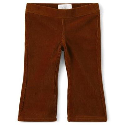 The Children's Place,and Toddler Flare Fashion Legging,9-12 Months
