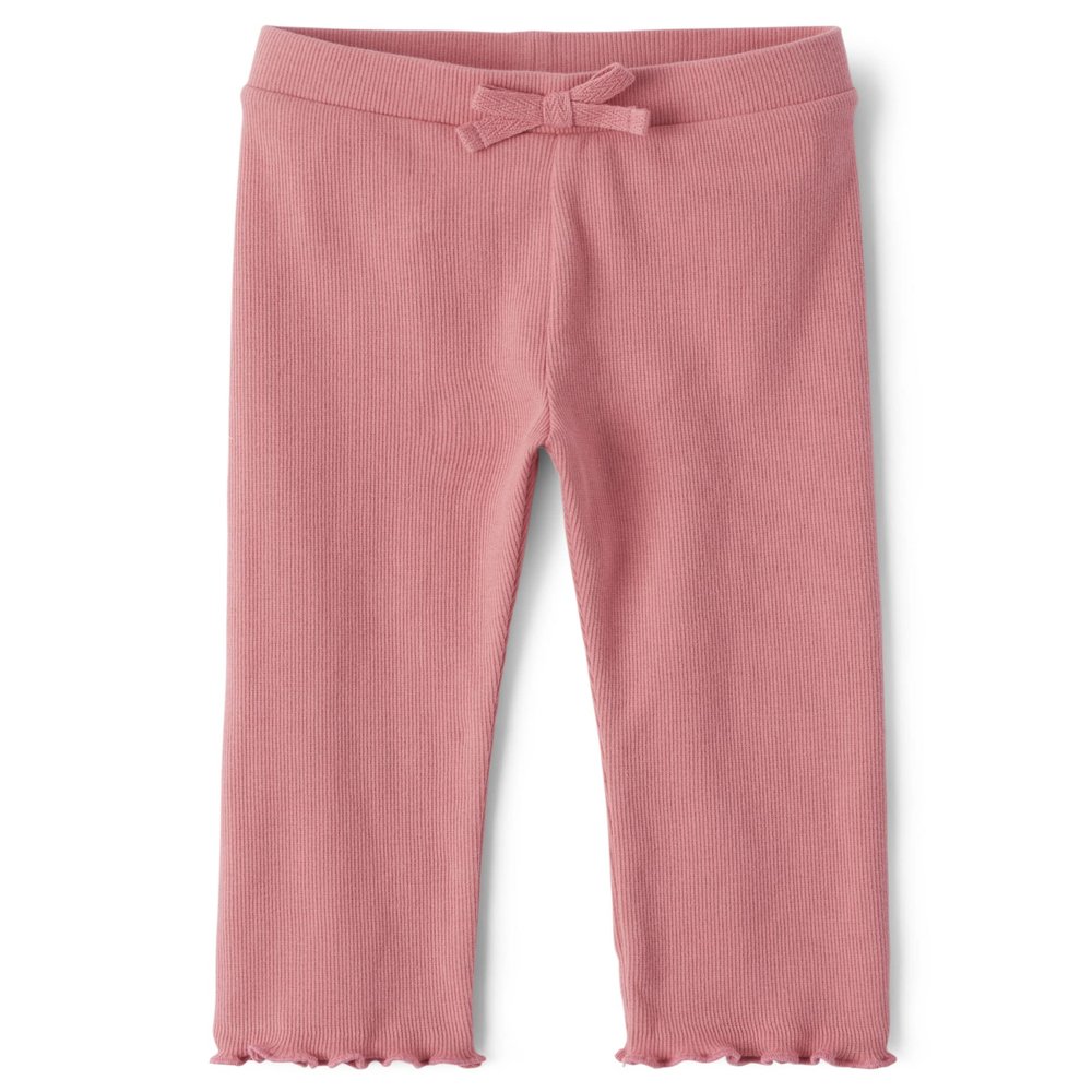 The Children's Place,and Toddler Ribbon Tie Front Fashion Legging,6-9 Months