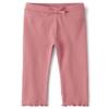The Children's Place,and Toddler Ribbon Tie Front Fashion Legging,6-9 Months view 1