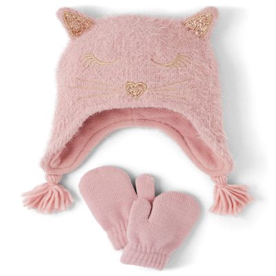 The Children's Place,,STRAWBERRY CREAM,XSmall (6-12 MOS)