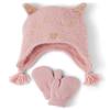 The Children's Place,,STRAWBERRY CREAM,XSmall (6-12 MOS) view 1