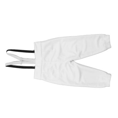 Fencing Training Pants, 350N Fencing Pants for Sports (40 Size 145150cm 36kg)