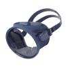 VINGVO Swim Goggles, Universal Leakage Proof Anti Fog Clear Wide View Swimming Goggles Diving Gear Adjustable Snorkel Goggles for Swimming Diving view 4