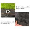 Pealihuy Camouflage Net Military Camo Cover Army Shelter Camouflage Netting for Sunshade Camping Shooting Hunting,3X8m view 2