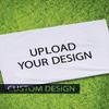 COLORCOMMALL Personalized Custom Golf Towel - Bulk 20pcs / 50pcs/ 100pcs 16x25 Microfiber Sports Player Logo Team Rally Customized Photo Design Text Name Ad Picture Gift auto Repair (20pcs) view 1