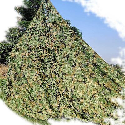 KADEUX Camo Netting Camouflage Net for Hide, Hunting, Shooting, Woodland, Camping, Camouflage Netting Oxford Cloth, 33m/410m/66m/810m/1015m (Size : 7x10m(22.9x32.8ft))