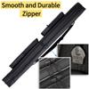 kun master Tai Chi Sword Bag Martial Art Case 43.31in 1.1 meter Single Shoulder Backpack Hold 2 sword Waterproof Weapons Case with Shoulder Strap view 2