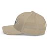 Koala Trucker hat, Embroidered hat Adult, Koala Hats for Men, for Women, Koala Gifts for Koala Lovers. Khaki view 3