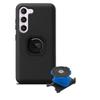 Quad Lock Stem/Handlebar Bike Phone Holder Kit with MAG Phone Case for Samsung Galaxy S23 view 1