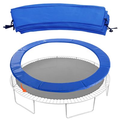 10 FT Trampoline Spring Cover Pad Replacement Durable Trampoline Accessories & Parts (10ft, Spring Cover Pad)