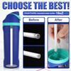 6pcs Reusable Replacement Straws for Owala FreeSip 19oz view 2