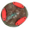BESPORTBLE Floating Fishing Net Portable Mesh Net for for Freshwater and Fishing for Kayak and Canoe Use view 1