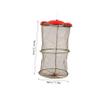 BESPORTBLE Floating Fishing Net Portable Mesh Net for for Freshwater and Fishing for Kayak and Canoe Use view 2