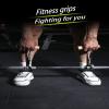 Gym Accessories Tricep Pulldown Grips - Dynamic And Multifunction Gym Handles use As Lat Pull Down Attachment, Pull Up Grips, T Bar Row Attachment, Barbell Grips, Cable Machine Attachments, As A D Han view 2