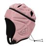rockible Protective Rugby Headgear for Enhanced, Pink view 1