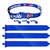 NANSHINE 2Pcs Flag Football Sets (1Pcs Red Set 1Pcs Blue Set),Each Set Inclued 1pcs Adjustable Football Belt With 3pcs Flags For Kids Youth Adults Outdoor Training And Games view 2