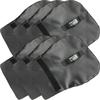 Lakesurf ROC SAC Self Fill Ballast Bag 6 Pack, 40 to 60+ Pound Capacity, for Wakesurfing and Wakeboarding view 1