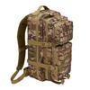 Brandit US Cooper Large Backpack - 40 Litres - Many Colours, Tactical Camo, Lasercut / 40 Liter view 1