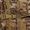 Brandit US Cooper Large Backpack - 40 Litres - Many Colours, Tactical Camo, Lasercut / 40 Liter view 3
