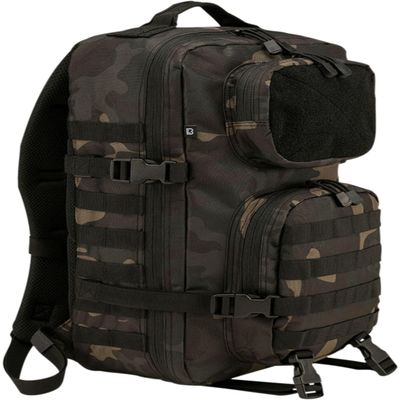 Brandit Classic, Dark_camo, Einheitsgre