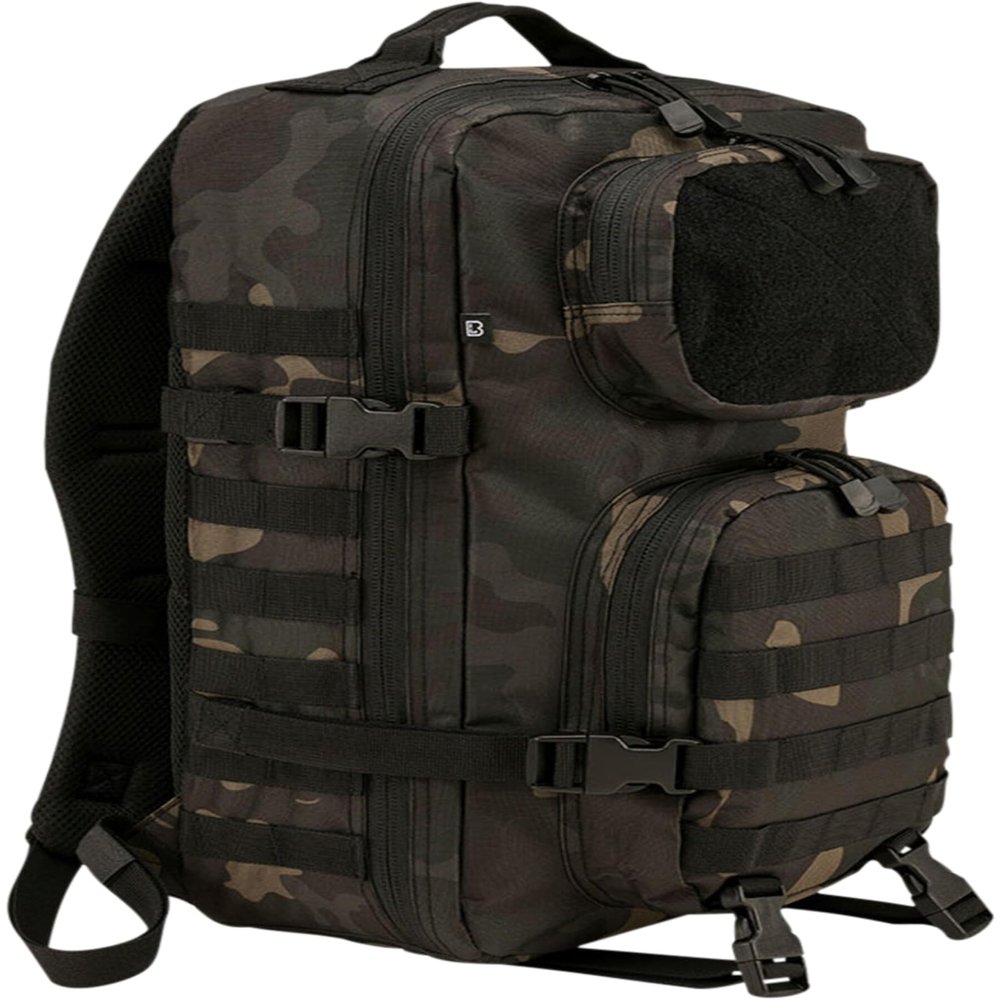 Brandit Classic, Dark_camo, Einheitsgre