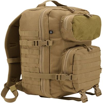 Brandit Classic, Camel, Einheitsgre