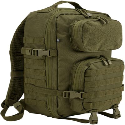 Brandit Classic, Olive, Einheitsgre
