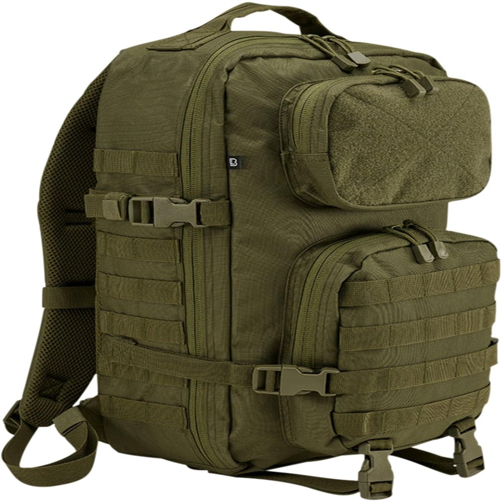 Brandit Classic, Olive, Einheitsgre