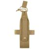 Brandit Molle Flex Medium Bottle Cage, camel, Einheitsgre view 3