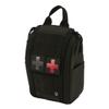 Brandit Unisex Molle First Aid Pouch Premium Bag, black, Einheitsgre view 1