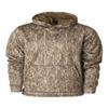 Avery Originals Softshell Hooded Pullover  Coral-Fleece Lining, Articulated Hood, Kangaroo Pocket for Warmth and Versatility (US, Alpha, Small, Regular, Regular, Max-7) view 3