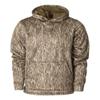 Avery Originals Softshell Hooded Pullover  Coral-Fleece Lining, Articulated Hood, Kangaroo Pocket for Warmth and Versatility (US, Alpha, Small, Regular, Regular, Max-7) view 4