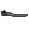 Air Valve Spanner 8 Air Valve Wrench Black Portable PVC Spanner for Inflatable Boat Canoes Drifting Ship view 1