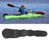 Air Valve Spanner 8 Air Valve Wrench Black Portable PVC Spanner for Inflatable Boat Canoes Drifting Ship view 4