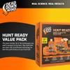 Dead Down Wind Hunt Ready 10 Piece Kit view 2