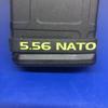 5.56 NATO Magazine Identification Marking Bands (18 Pack) view 3