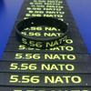 5.56 NATO Magazine Identification Marking Bands (18 Pack) view 4
