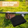 Homoyoyo Baseball Glove Fixing Accessory Stabilizer Elastic Band Binding Band for Men Women Boys and Girls Gloves view 4