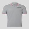 Castore Red Bull Racing F1 Core Logo Polo Grey - XL view 1