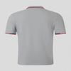 Castore Red Bull Racing F1 Core Logo Polo Grey - XL view 3