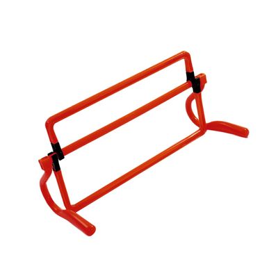 BESPORTBLE Agility Poles for Soccer Football Training Accesspries Durable Exercise Barrier Training Hurdles