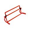 BESPORTBLE Agility Poles for Soccer Football Training Accesspries Durable Exercise Barrier Training Hurdles view 1