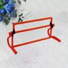 BESPORTBLE Agility Poles for Soccer Football Training Accesspries Durable Exercise Barrier Training Hurdles view 2