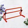 BESPORTBLE Agility Poles for Soccer Football Training Accesspries Durable Exercise Barrier Training Hurdles view 4