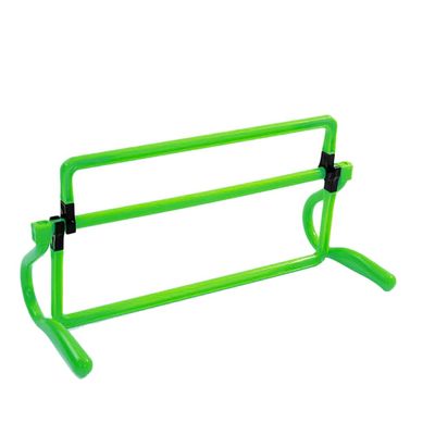 BESPORTBLE Soccer Training Hurdles Mini Hurdles for Footwork Agility Essential Exercise Barrier for